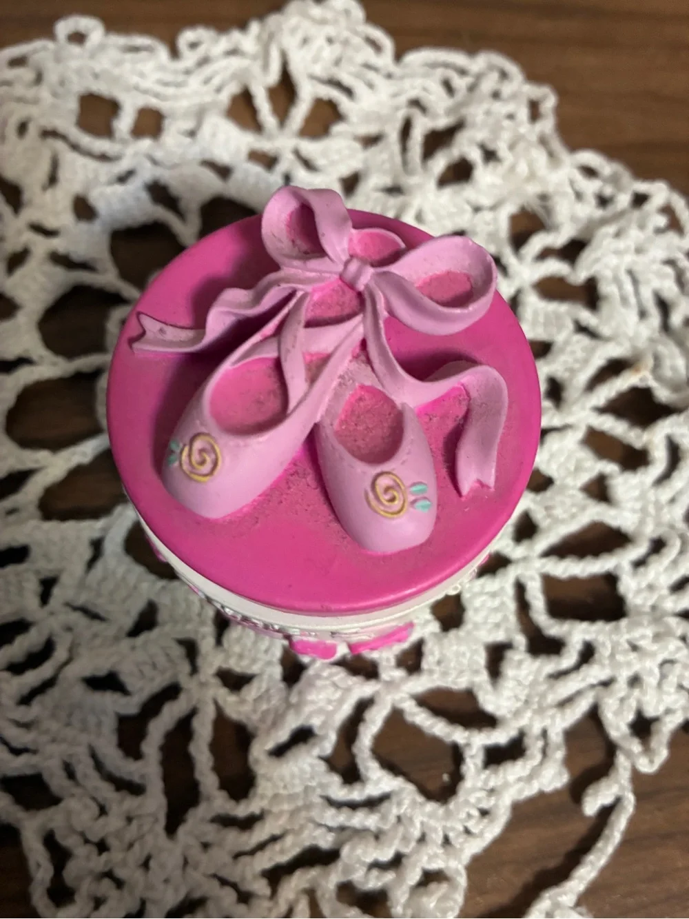 Barbie round collectible